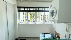 Blk 201A Tampines Street 21 (Tampines), HDB 3 Rooms #544055321